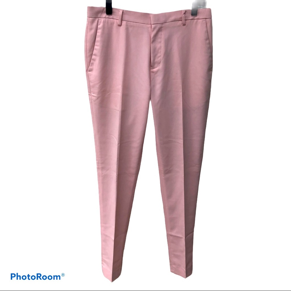 Men’s ASOS Super Skinny Slacks   WW4
